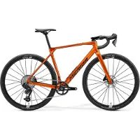 Merida Bikes Mission 6000 Rival Xplr Axs 2026 Gravelbike