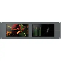 Blackmagic Design SmartScope Duo 4K
