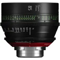 Canon SUMIRE CN-E 85mm T1.3 L F (M) Cine-Servo PL