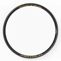 B+W B&W Black Mist 1/8 MRC nano V-Pro 58mm