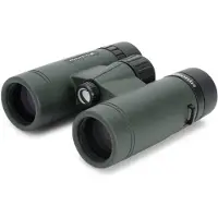 Celestron Trailseeker 8x32 Binoculars Schwarz