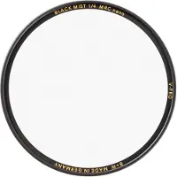 B+W BLACK MIST Filter 1/4 MRC nano V-Pro 43mm