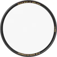 B+W BLACK MIST Filter 1/2 MRC nano V-Pro 82mm