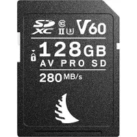 Angelbird AVpro SDXC UHS-II V60 128 GB