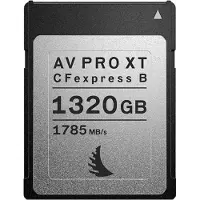 Angelbird AV PRO CFexpress XT Mark II Type B 1320GB