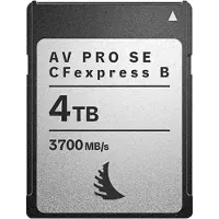 Angelbird AV PRO SE CFexpress v4 4 TB Typ B MK2 Professional