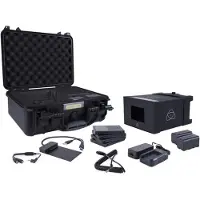 Atomos 7" Accessory Kit