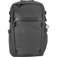Vanguard VEO Metro B25L Rucksack schwarz