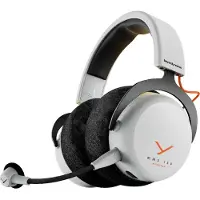 Beyerdynamic MMX 150, Verkabelt & Kabellos, Gaming, 336 g, Kopfhörer, Weiß