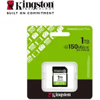 Kingston Sds3/1tb Sd-karte