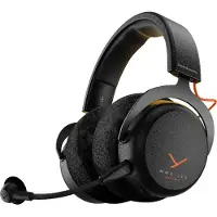 Beyerdynamic MMX 150, Verkabelt & Kabellos, 20 - 20000 Hz, Gaming, 336 g, Kopfhörer, Schwarz