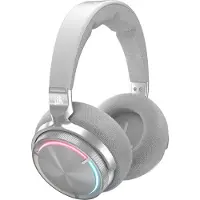 Corsair VIRTUOSO MAX WIRELESS, Silver, Kabellos, Gaming, 20 - 40000 Hz, Kopfhörer, Karbon