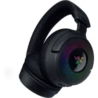 Razer - Kraken V4 - wireless gaming headset - Black
