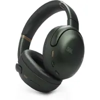 JBL Tour One M3, Over-ear Bluetooth-Kopfhörer Bluetooth Grün