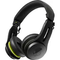Skullcandy Icon ANC Wireless On-Ear True Black