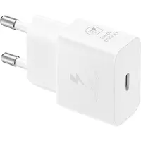 Samsung EP-T2510, Drinnen, AC, USB, 5 V, 3 A, 1 m, Weiß