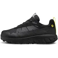 Joe Nimble Explore Addict, Schuhe, Herren, Schwarz