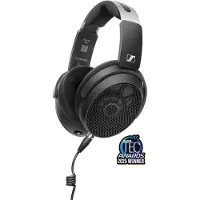 Sennheiser HD 490 PRO - Professionelle Referenz