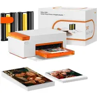Lirene Amber M110 Tragbarer Fotodrucker