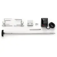 Napoleon Rotisserie Profi Qualität 450/500/LE/LEX485