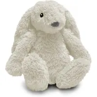 Zazu - Sleep Soother - Ro the rabbit - White