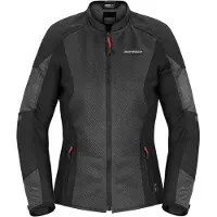 Spidi Super Net Evo Jacke