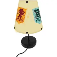 Lexibook Harry Potter Nachttischlampe