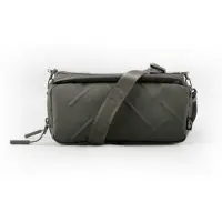 Skinarma Telefon-Tasche - Juno Organiser Oliv/Oliv