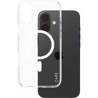 PanzerGlass Flagship Magsafe Iphone 16 Plus Handyhülle