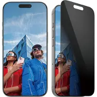 PanzerGlass Displayschutzfolie Für Iphone 16 Pro