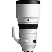 Sigma 200mm f/2 DG OS Sports - L-mount