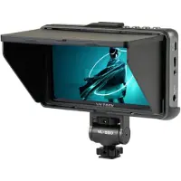 Viltrox DC-550 Pro 5,25" 4K HDMI Touchscreen Monitor