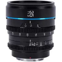 Sirui MS35E-B Night Walker 35mm T1,2 E-Mount