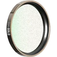 Polar Pro Diffusionsfilter CineGold Filter – 67 mm, Objektivfilter