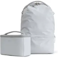 Urth Arkose 20L Rucksack + Kameraeinsatz (Ash Grey)