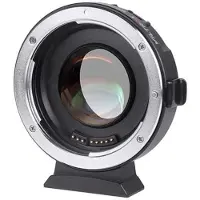Viltrox EF-M2 II Speed Booster 0.71x EF-MFT (focal reducer)