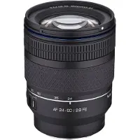 Samyang Af 24-60 Mm F2.8 Sony E Kameralinse