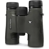 Vortex 8X28 Diamondback Fernglas, 8-fache Vergrößerung, 28mm Objektivdurchmesser, 120m Sehfeld auf 1000m