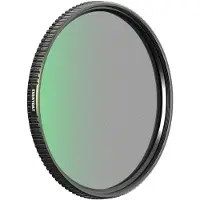 Polar Pro Shortstache Everyday 1/4 Strength Mist 95 Mm Dslr/dslm-kamerafilter