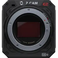 Z Cam E2-S6G Kamera Global Shutter - Dealpreis