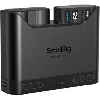 SmallRig 5486 En-el15c Ladegerät