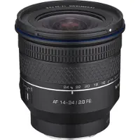 Samyang AF 14-24mm F2.8 FE