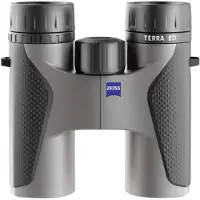 Zeiss Terra 10x32 schwarz/grau