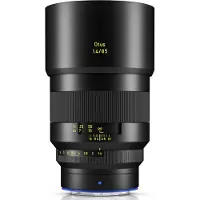 Sony Otus ML 85mm F/1.4 Nikon Z