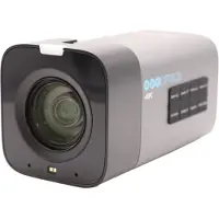 PTZOptics PT20X-STUDIO-4K-GY-G3 4K, Hive-Linked Kamera, 20x opt.