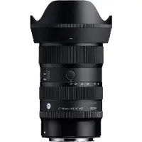 Sigma Siaq220r Kameralinse