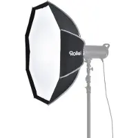 Rollei Klick Octabox 100cm