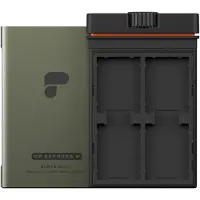 Polar Pro Slate Cardcase CFexpress B Edition II - Forest