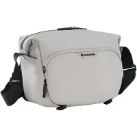 Vanguard VEO LITE S7L Sling-Tasche Cream