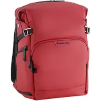 Vanguard VEO LITE B20L Rucksack Red